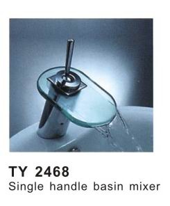 Faucet