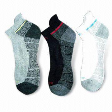 Golf Socks 2