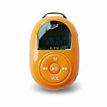 MP3 Player-HW222
