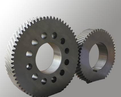 Gear