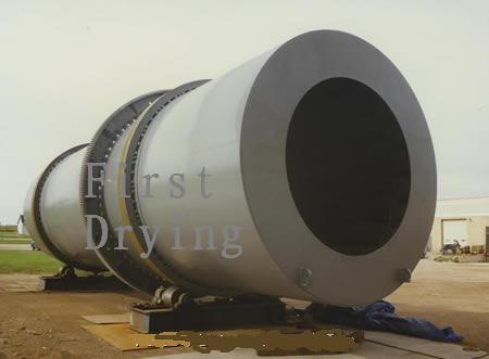 Clay Drier - Drying Machine