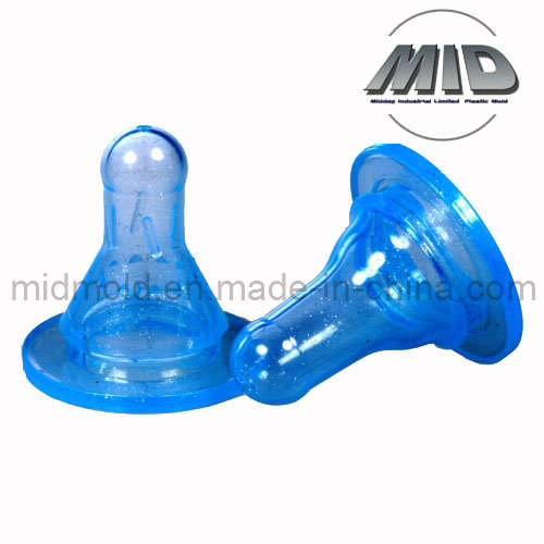 Custom Rubber Part
