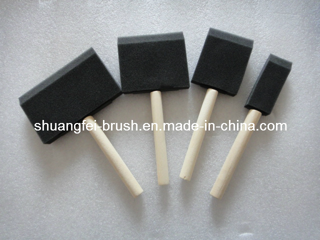 Foam Brush