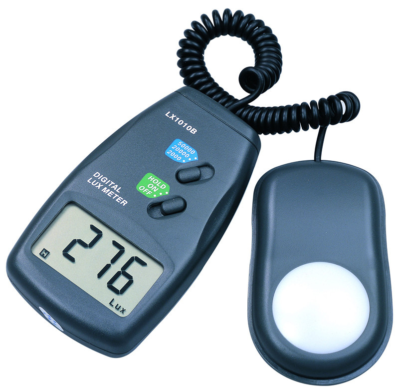 Lux Meter (LX-1010B)