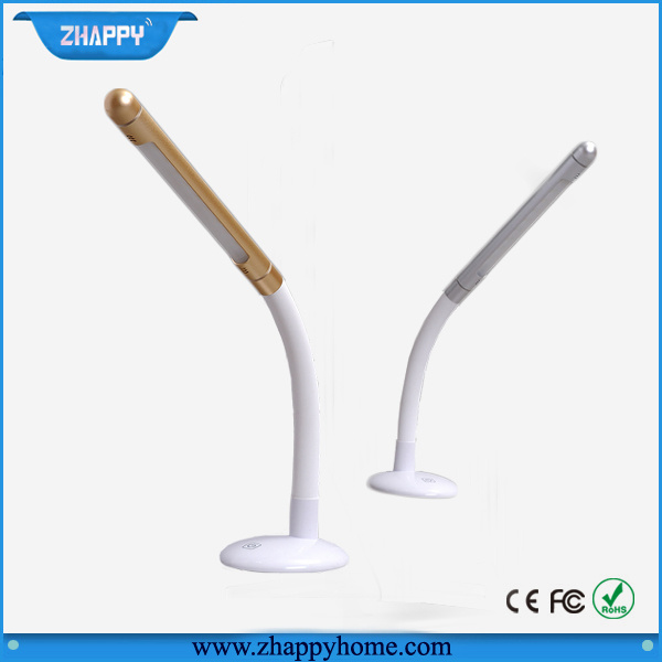 2015 Newest LED Desk/Table Lamp for Reading