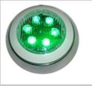 6W High Power LED Pool Light, Underwater Pool Light, LED Underwater Light