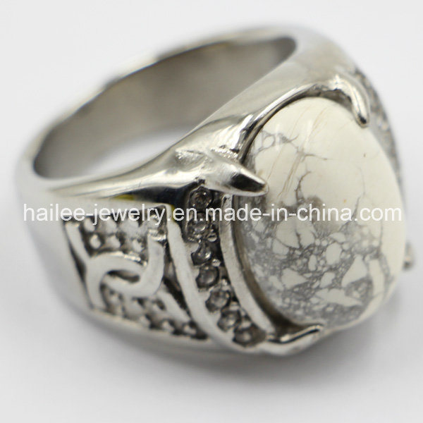 Stainless Steel Fashion Ring Jewellery