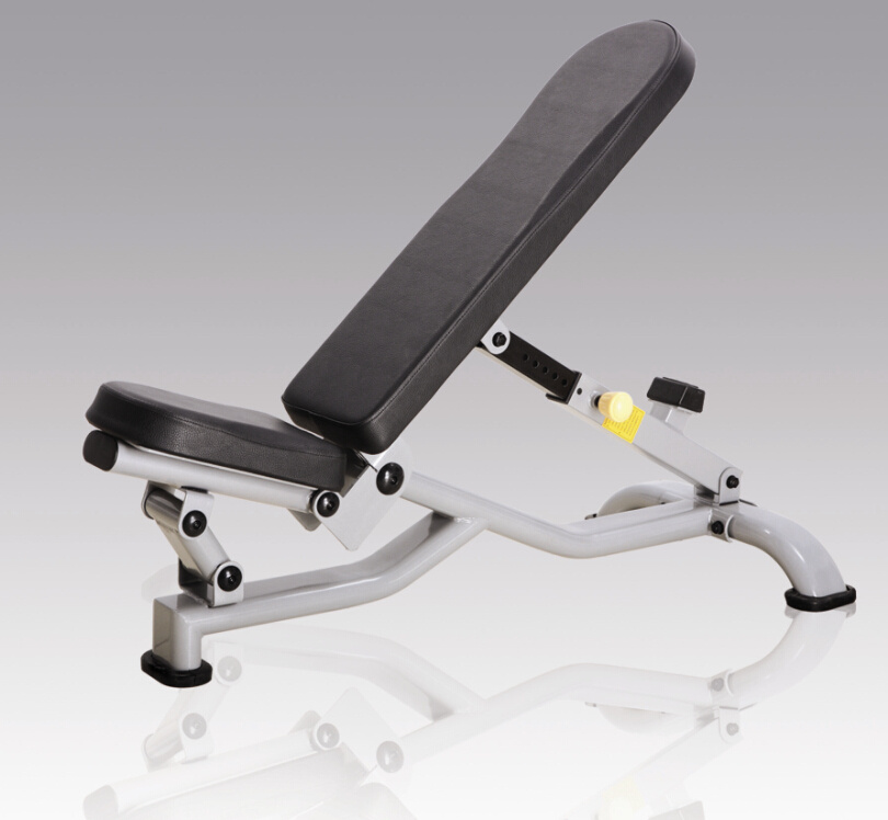 Multi Adjustable Bench J-037