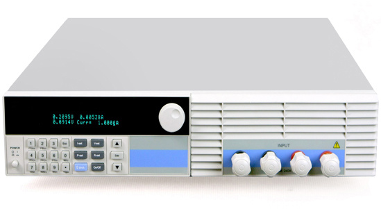 DC Electronic Loads