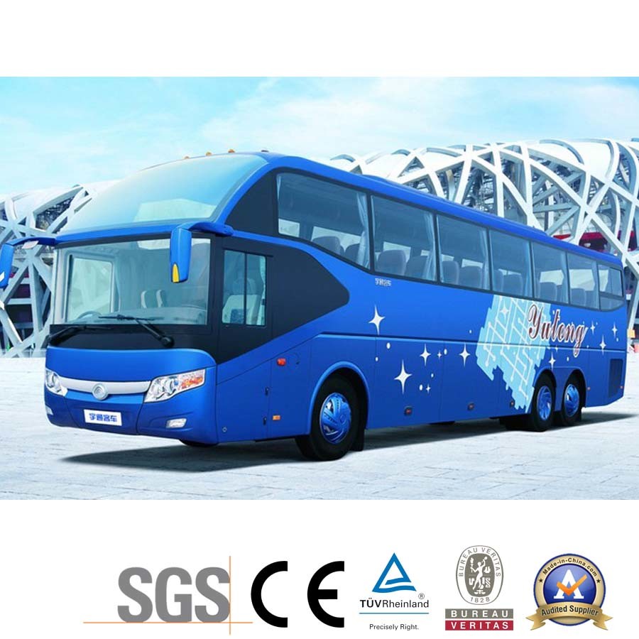 China Best Luxurious Bus (ZK6147H)