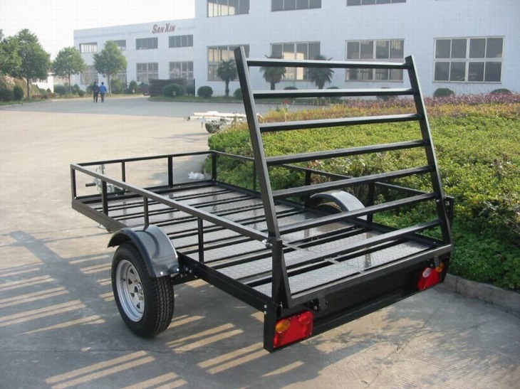 Used ATV Trailer for Sale