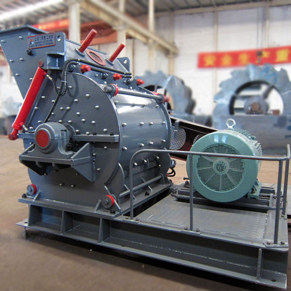 High Quality Coarse Grinding Mill with Competitve Price