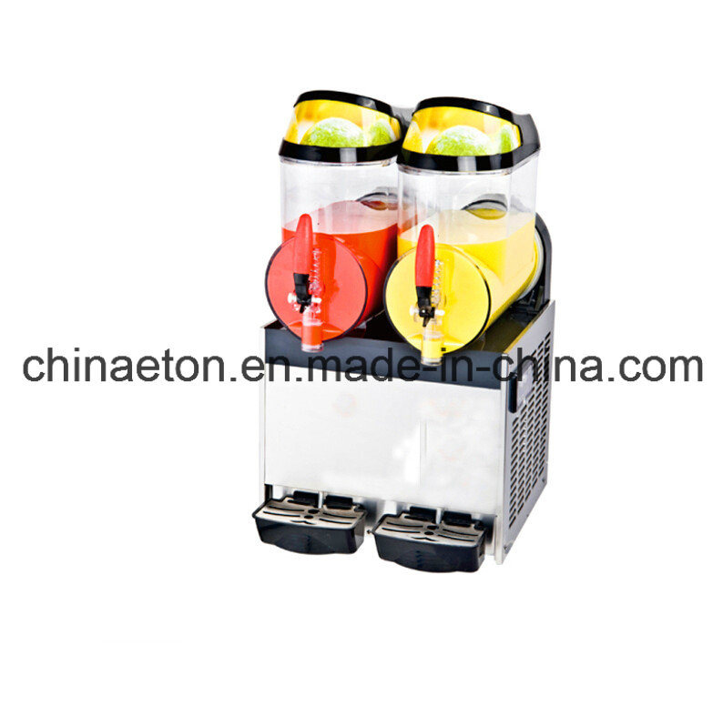Mixing Cool-Hot Drink Dispenser with CE (XRJ10L-2)