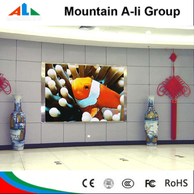 Indoor Full Color P5 LED Display Screen, Hot Sales Indoor LED Display