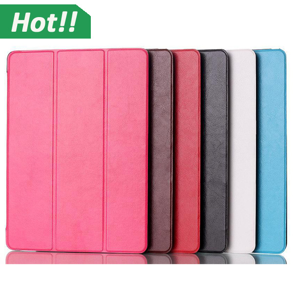 Smart Leather Book Cover Case for Samsung Galaxy Tab S 10.5 T800