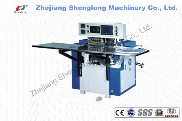 Soft Handle Sealing Machine (PB600)