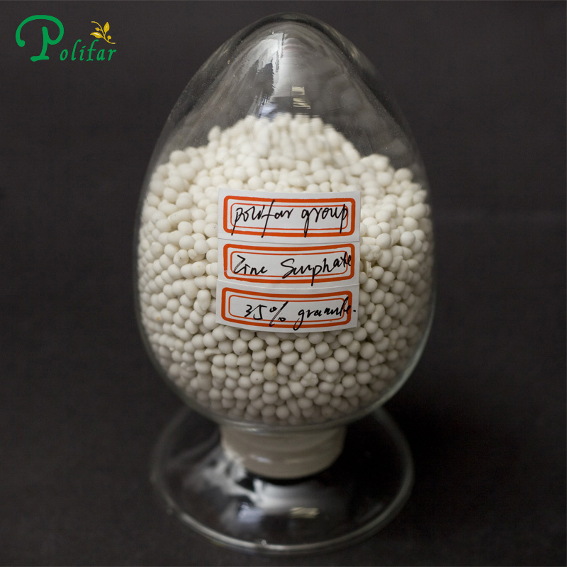 Zinc Sulfate Monohydrate 33%Min Feed Grade Feed Additives