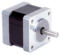Motionking 14h2a, 2-Phase Stepper Motors -35mm