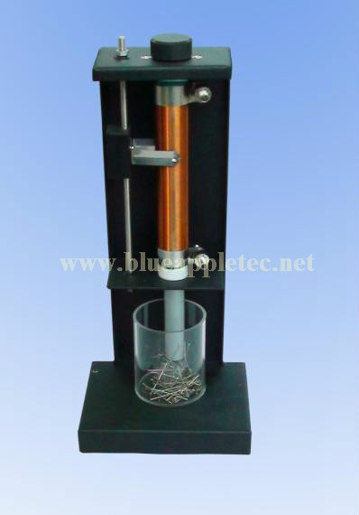 Electromagnetic Experimental Apparatus
