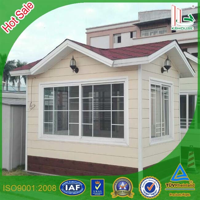 Cheap Customized Prefabricated Building for Sale