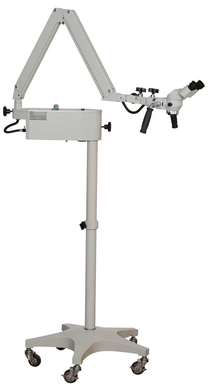 Multi-Function Operation Microscope Binocular Observation Unit