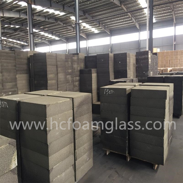 LNG Cold Insulation Material