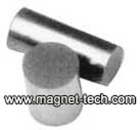 Plain Type Iron Powder Core