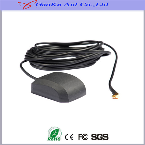 Gnss Antenna
