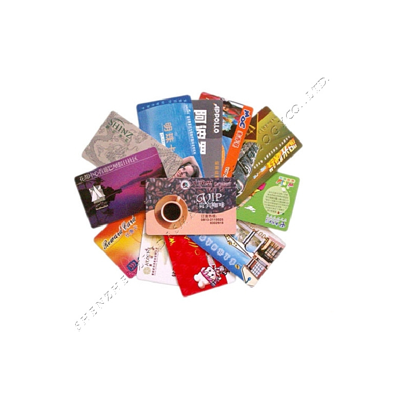 ID Smart Card