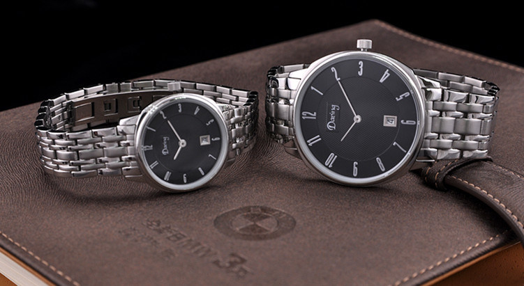 Stainless Steel Watch Wrist Watch St50048L