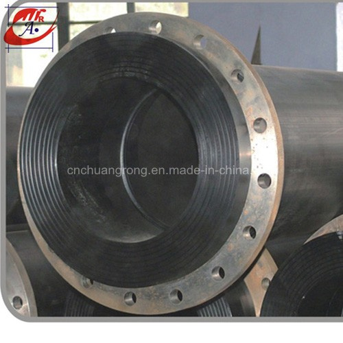 HDPE Pipe for Coal Mining