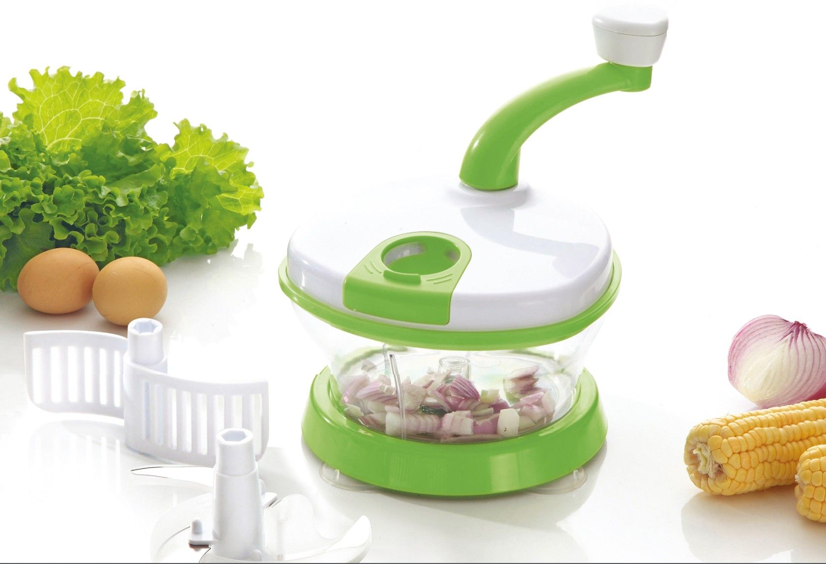 Food Processor