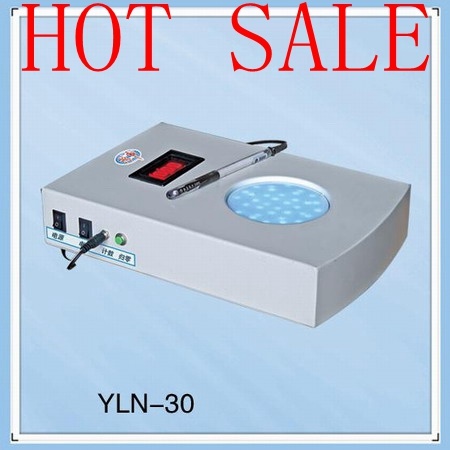Lab Yln-30 Colony Counter