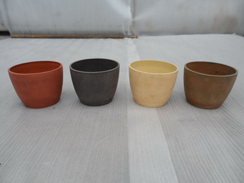 Plant Pots