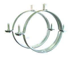 Pipe Clamp HVAC