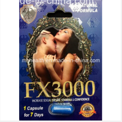 Best Products 24CT Fx3000 Sex Tablets