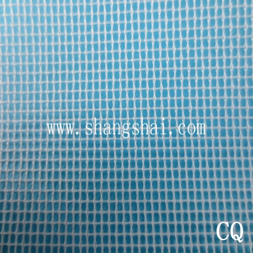 CP Series Natural Silk Mesh