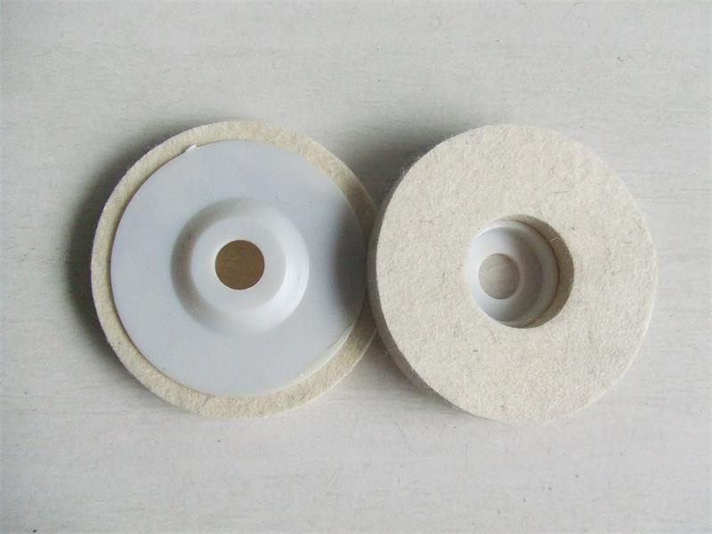 Felt Disc