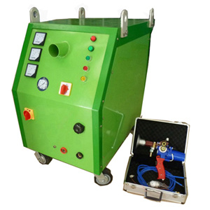 Professional Spray Coating