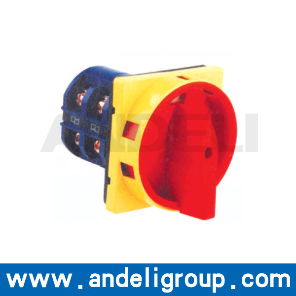 Rotary Timer Switch (LW26GS-20)