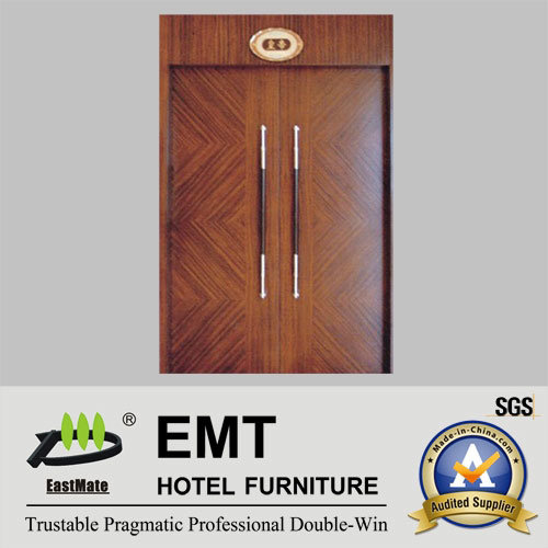 Deluxe Hotel Bedroom Doors (EMT-HD10)