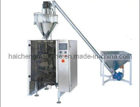 Spice & Herbs Packaging Machine (DXD-420F)