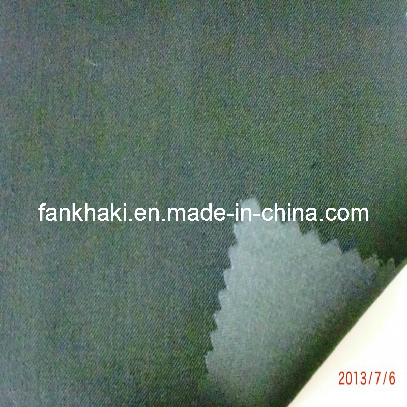 Quality Tooling Fabrics Worsted Fabrics Soft and It Uniforms Overalls (FKQ31176/2-2)