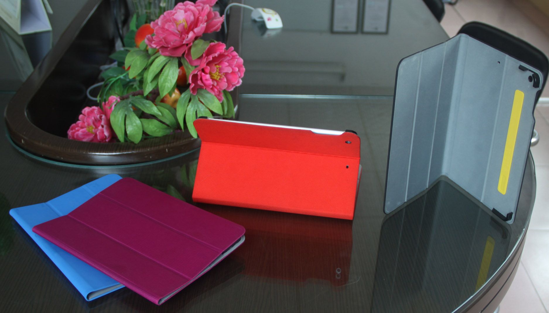 Tablet PC Case