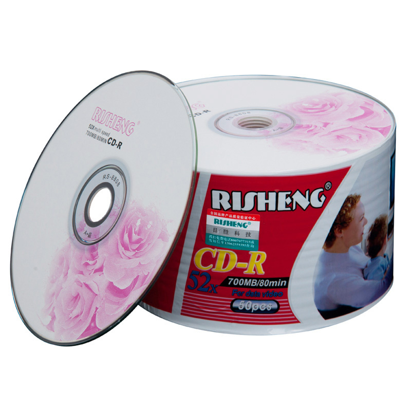 Blank CDR/ CD-R