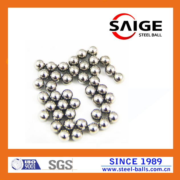 304/316 Jewelry Stainless Steel Ball