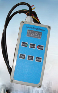 Model Overload Limiter --Bcq-M