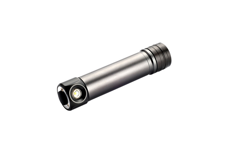 Mini LED Flashlight Lx-Td10