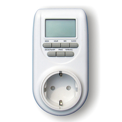 Digital Timer
