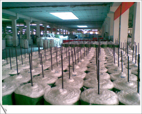60/2 Polyester Yarn